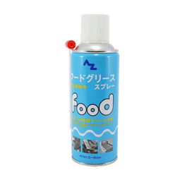 azsmoothaz 食品級潤滑脂 日本原裝進口的優質潤滑解決方案