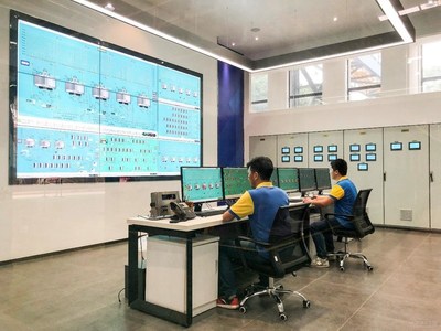 智慧工廠開啟4.0時代 哈弗潤滑油實現跨時代飛躍